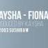 Kaysha Fiona Kizomba