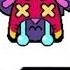 Melodie Sad Pin But From Other Brawler Brawlstars Mortisinbrawlball Brawlstarsmusic