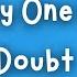 Twenty One Pilots Doubt Lyrical Video