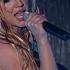 Britney Spears In The Zone Showcase Rain Palms Las Vegas MTV TRL Pro Shot 4K