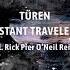 Türen Distant Travelers Rick Pier O Neil Remix