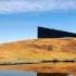 Fogo Island Long Studio By Saunders Architecture Modern Architecture In The Wild Homesthetics Inspir