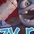 Crazy Frog Tricky Official Video
