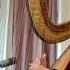 Frozen Let It Go Harp Cover Aisling Ennis