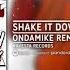 The Bass Droppers Shake It Down Original Mix