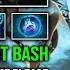 WTF 1 Charge 1 Delete Ultrasonic Speed 100 Perma Bash First Item Midas Spirit Breaker Dota 2