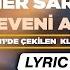 Soner Sarıkabadayı Seveni Arıyorum Lyric Video