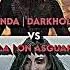 Hela Vs Wanda