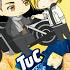 КРЕКЕРЫ С ОТАБЕКОМ Yuri On Ice Юри на льду Плибек CRACK