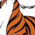 Shere Khan Roar Sound Effect