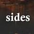 Sides