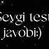 Sevgi Testi O Zingizni Sinab Ko Ring Sevgi Testi Qanday Natija Ko Rsatgani Kamintariga Yozamiza