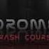 Andromeda Crash Course EP 2013