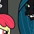 Zanta But It S The Cutie Mark Crusaders VS Queen Chrysalis FNF My Little Pony UTAU Cover