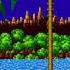 Sonic The Hedgehog Spindash Sound Effect With Green Hill Zone Theme