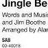 Jingle Bell Rock Arr Alan Billingsley Score Sound