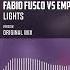 Fabio Fusco Empathy Lights Official Audio