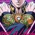 Diamond Is Unbreakable Josuke S Theme Synthwave 80s Remix By Astrophysics