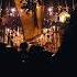 Lighting The Candelabra At Iviron Monastery Μονή Ιβήρων