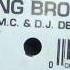 2 Young Brothers Check Out The Hook Original Mix Chicago Hip House Old School House