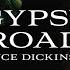 Bruce Dickinson Gypsy Road Official Audio