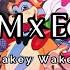 Wakey Wakey DJ MM X Eclipse FNAF Security Breach