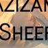 Ed Sheeran Azizam Lyrics Video