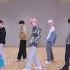 TXT Sugar Rush Ride Dance Practice Reaction Mashup