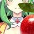 VOCALOID6 Bad Apple Gumi AI