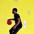 The Ball Bounced Off The Rim Basketball Athlete Hoops Bball Ytshorts