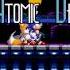 Sonic Triple Trouble 16 Bit Atomic Destroyer Zone Act 3 Credits