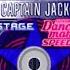 Dance Dance Revolution Captain Jack