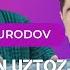 Ro Zimbek Murodov Rahmatjon Ustoz Рузимбек Муродов Рахматжон устоз АУДИО