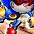 METAL SONIC MADNESS Sonic Speed Simulator ROBLOX