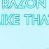 Offer Nissim Feat Meital De Razon Like This Like That Hawze Remix