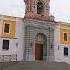 Monastery Of Archangel Michael Panormitis Symi Greece