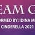 Dream Girl Idina Menzel Cinderella 2021