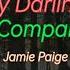 My Darling My Companion Jamie Paige Feat Kasane Teto GUMI