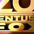 20th Century Fox 20th Century Fox Animation 2007 For Jnroz5588