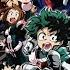 My Hero Academia ALL OPENINGS FULL 1 11 MOVIES Boku No Hero Academia