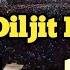 Dil Luminati Tour Diljit Dosanjh Concert In Lucknow Ekana Football Stadium Lucknow