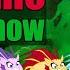 6a3yka RUS Cover Welcome To The Show MLP Equestria Girls