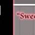 Re Cycle Sweet Cold Revenge