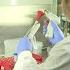 Inside The Lab Leading The Race To Get A Coronavirus Vaccine AFP