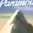 Very Rare Paramount Pictures Logo 1997 1999