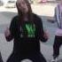 Madcon Keep My Cool Salsation Choreography