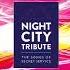 Night City Tribute The Songs Of Secret Service Promo Medley 180223