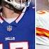 FIRST TAKE Bills Are Biggest Threat To Chiefs Than Ravens In AFC Stephen A Shannon Debate