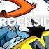 ROCKSLIDE RUMBLE Crash TwintSanity Remix UMBRALICK