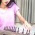 Lynyrd Skynyrd Free Bird Solo Gayageum Ver By Luna